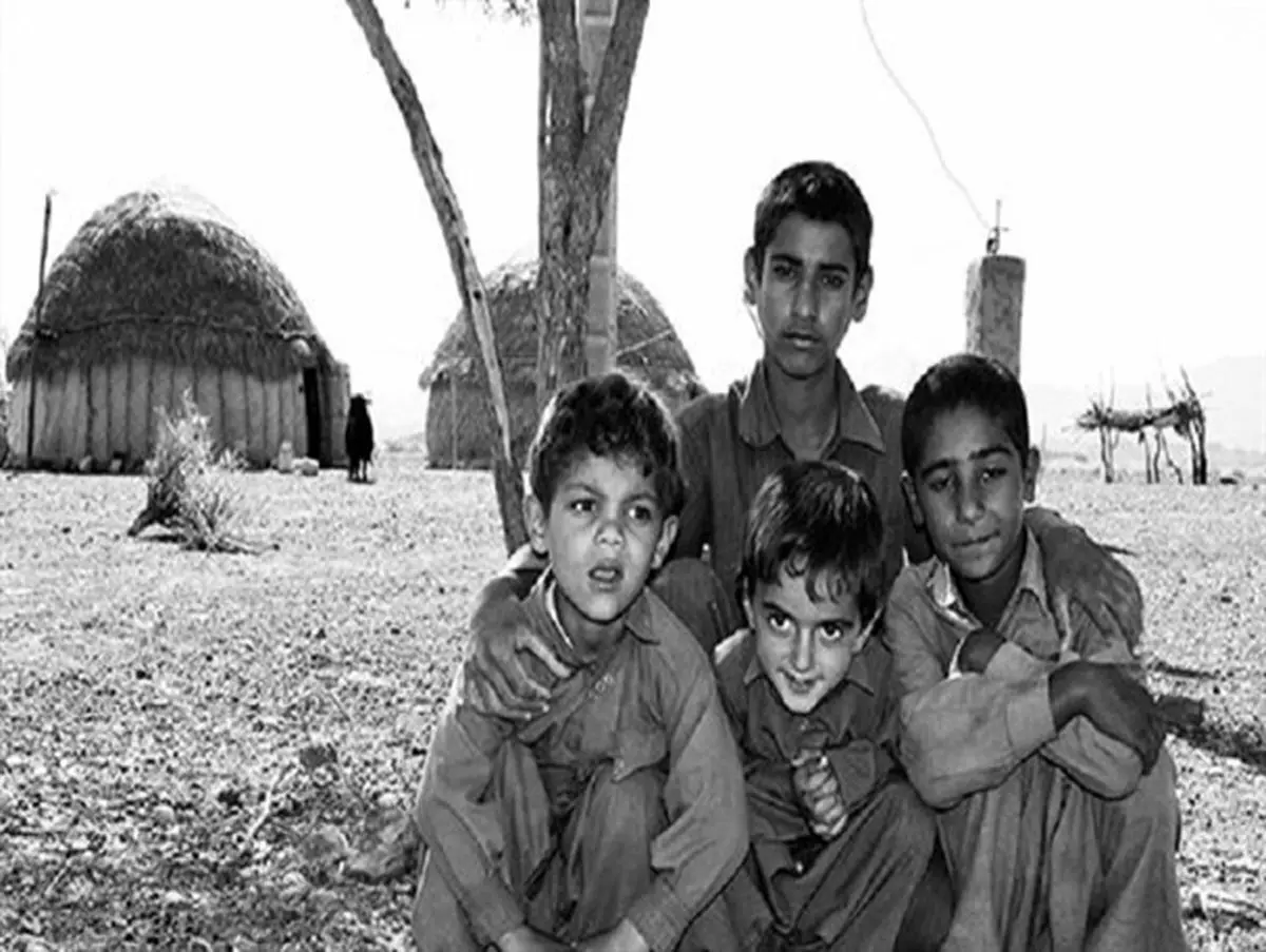 آموزش نجوم و کار با تلسکوپ به بچه های روستاهای محروم