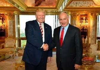 تماس تلفنی ترامپ و نتانیاهو درباره برجام