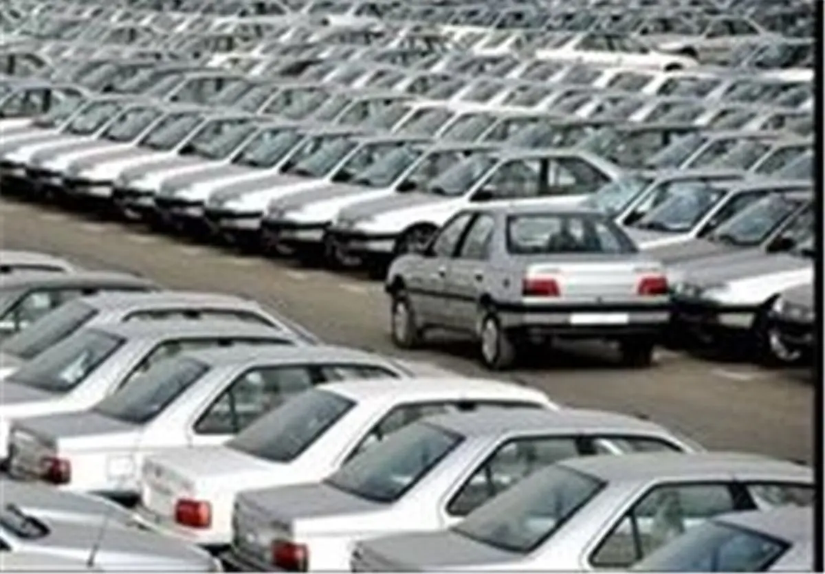 تحویل خودروهای وام 25 میلیونی آغاز شد