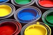 قیمت برخی از رنگ های موجود در بازار برای نقاشی ساختمان
