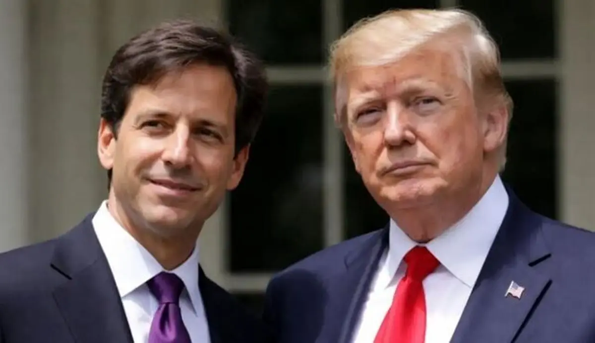 انتخاب جنجالی ترامپ برای فدرال رزرو!