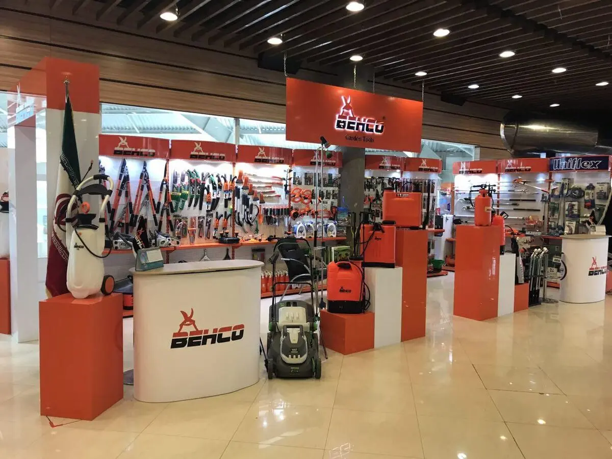 بنیانگذار ابزارآلات باغبانی بهکو را بیشتر بشناسید!
