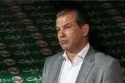 می‌خواستیم مهرداد را برای دربی به پرسپولیس بیاوریم