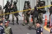 عامل تیراندازی مرگبار در تایلند، کشته شد