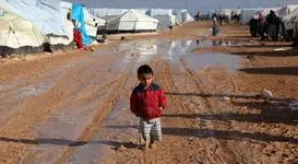 نشست اتحادیه عرب با موضوع آوارگان سوری