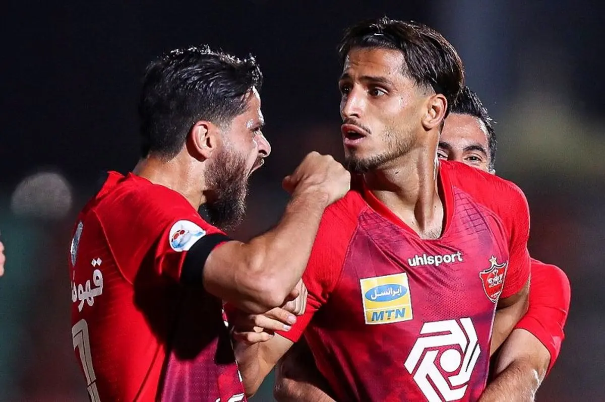 پرسپولیس با این ستاره ها الهلال را هم می گرفت