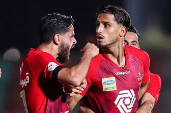پرسپولیس با این ستاره ها الهلال را هم می گرفت