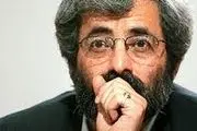 نظر سلیمی نمین درباره مصاحبه تلویزیونی احمدی نژاد