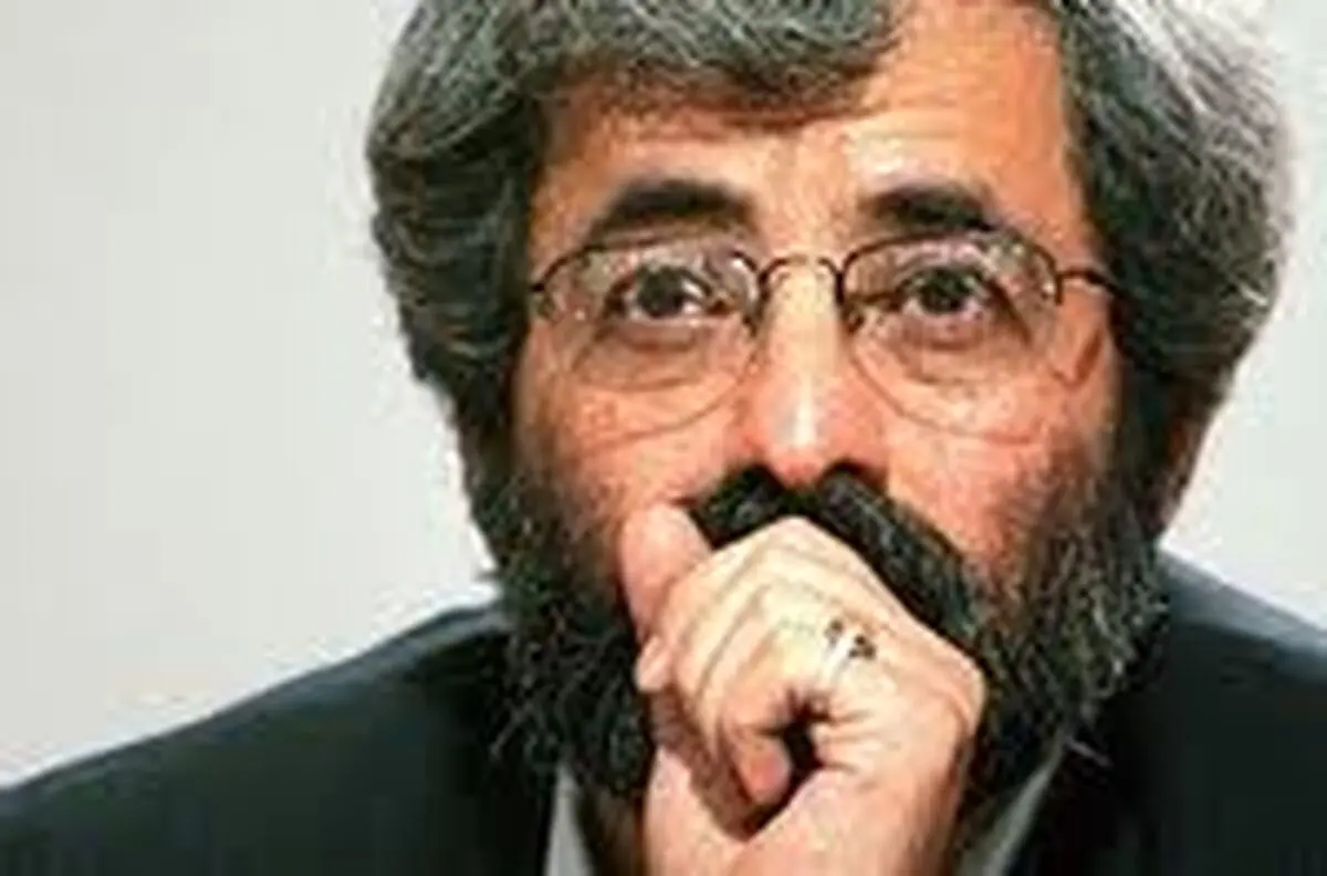 نظر سلیمی نمین درباره مصاحبه تلویزیونی احمدی نژاد
