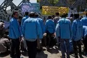  دروازه بان تیم نفت در طرح جمع آوری معتادان خیابانی دستگیر شد