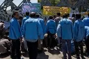 اجرای طرح پاکسازی معابر و بزرگراه‌های شهر تهران از وجود  معتادان متجاهر