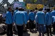  دروازه بان تیم نفت در طرح جمع آوری معتادان خیابانی دستگیر شد