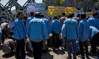 اجرای سه طرح پاکسازی و جمع آوری معتادان متجاهر در سطح شهر تهران در ایام نوروز 