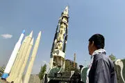 قدر H، موشکی که به زبان عبری پیام ایران را به اسرائیل رساند