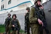 صهیونیست ها امدادگر زن فلسطینی را به شهادت رساندند