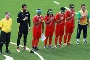 داستان متفاوت فوتبال پنج نفره در پارالمپیک با درخشش ایران