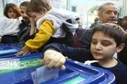 عوامل موثر بر مشارکت انتخاباتی جوانان