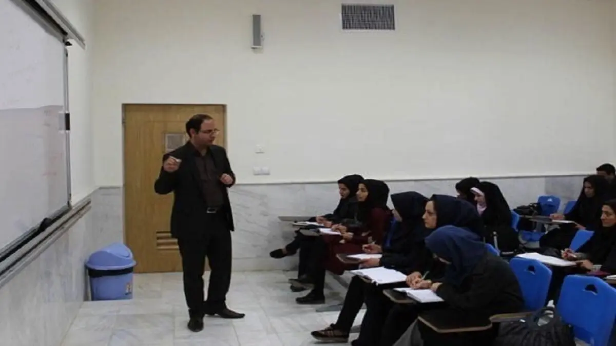 دلیل تاخیر در اعلام فراخوان جذب اعضای هیأت علمی
