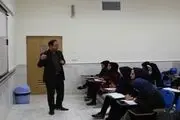 دلیل تاخیر در اعلام فراخوان جذب اعضای هیأت علمی
