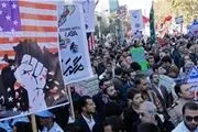 تحلیل رسانه آمریکایی از 40 سالگی انقلاب ایران