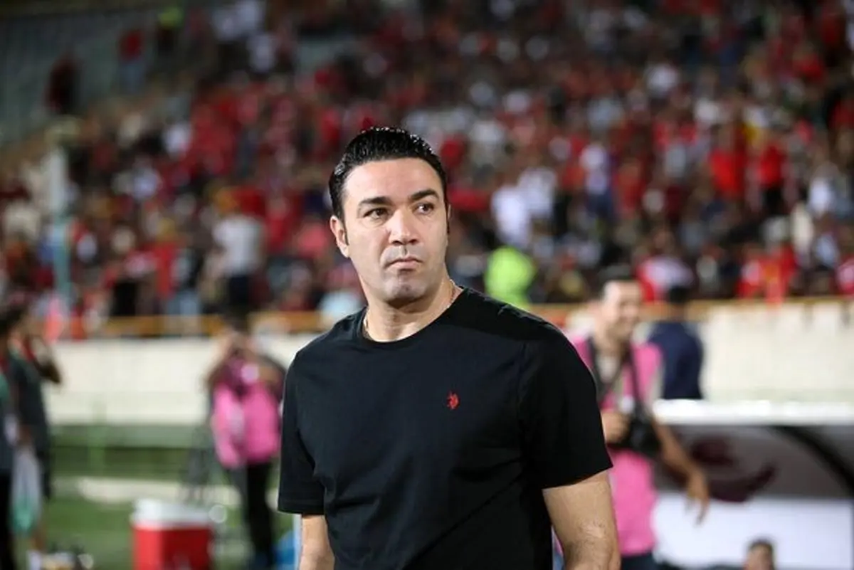 لیست جواد نکونام برای استقلال با هزینه 14 میلیون یورو