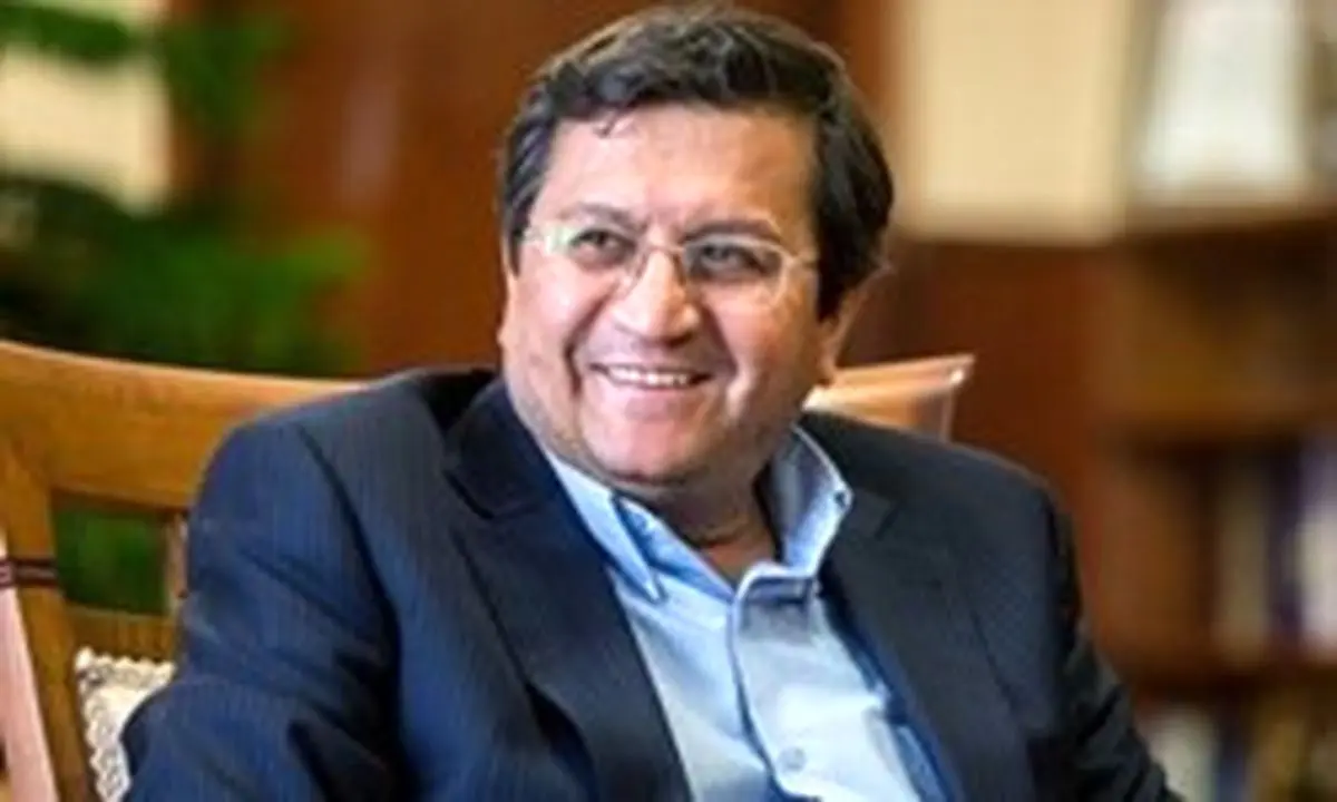 عبدالناصر همتی به عنوان رئیس کل بانک مرکزی رای اعتماد گرفت