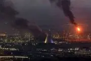 آب پاکی مالک پالایشگاه حیفا روی دست سهامداران: فعلا منتظر راهاندازی نباشید