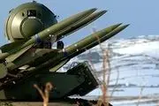 واکنش آرژانتین به استقرار سامانه‌های دفاع هوایی انگلیس در مالویناس