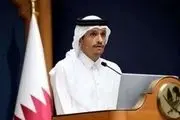 دوحه: مذاکرات آتش‌بس غزه به نتیجه نرسید