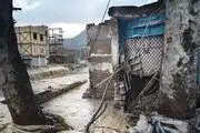 سیل اصلاح ساختار اقتصادی را به تعویق انداخت