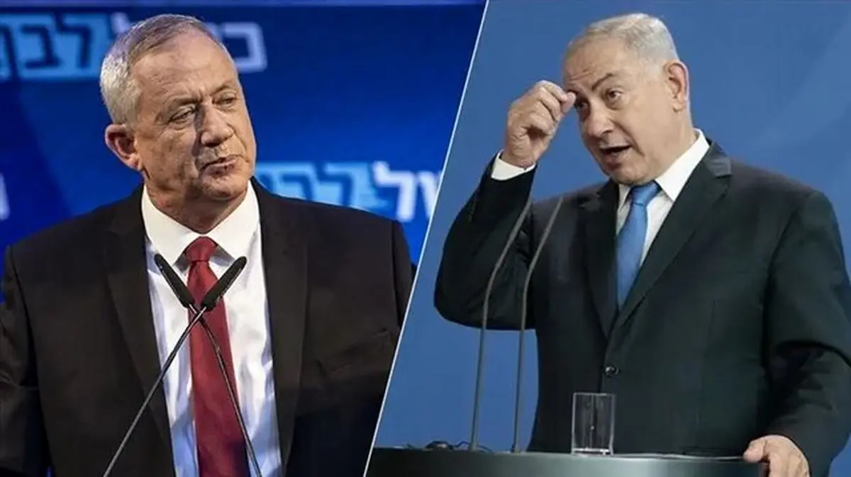 روند ادامهدار کاهش محبوبیت نتانیاهو میان صهیونیستها