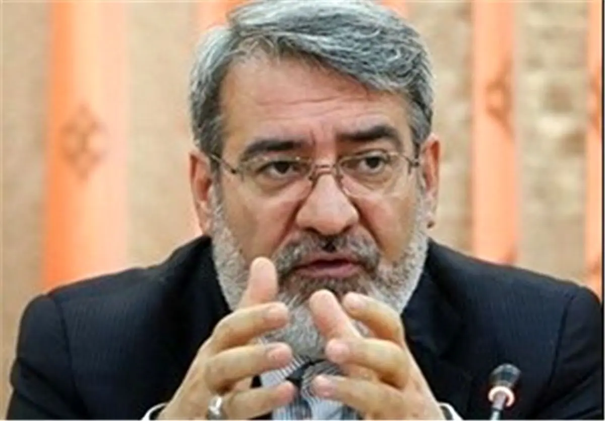 ابلاغ بخشنامه ممنوعیت خرید کالای خارجی در وزارت کشور