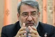 وزیر کشور با رئیس مجلس لهستان دیدار کرد