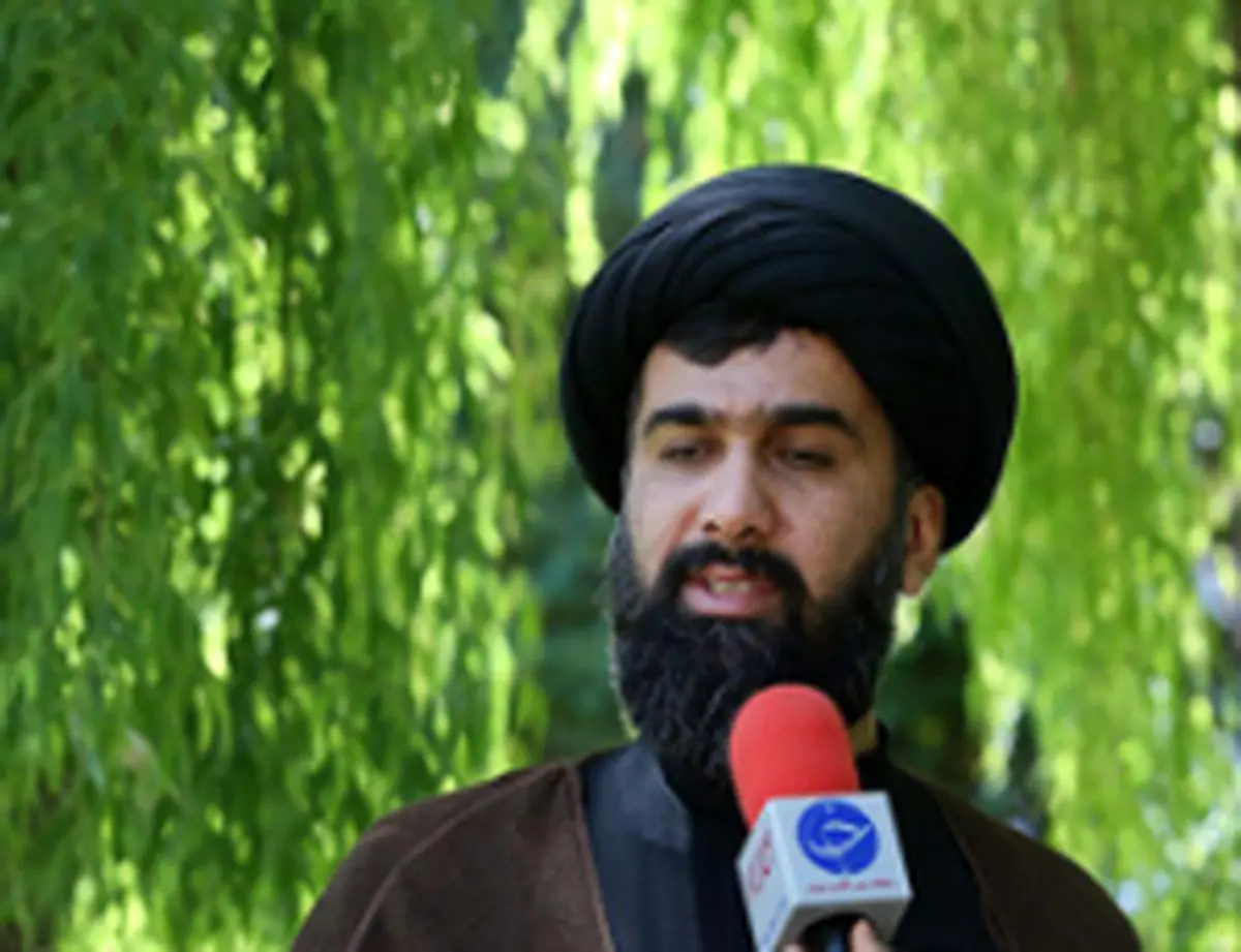 گناه کبیره ای که نام یک سوره در قرآن است