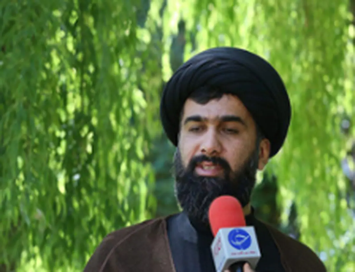 گناه کبیره ای که نام یک سوره در قرآن است