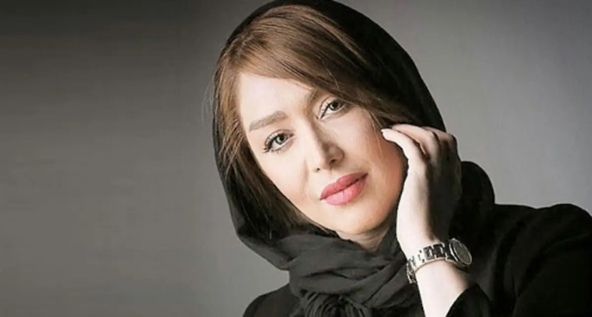 سارا منجزی پور از گاندو تا کلبه عموپورنگ /عکس