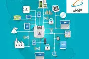 همکاری همراه اول در ارائه کنتور هوشمند گاز
