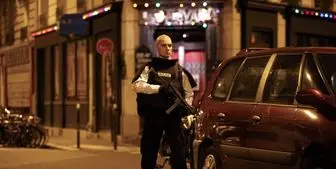 یورش پلیس فرانسه به خانه مسلمانان