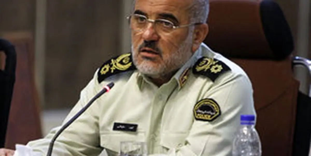 جانشین فرمانده ناجا هشدار داد