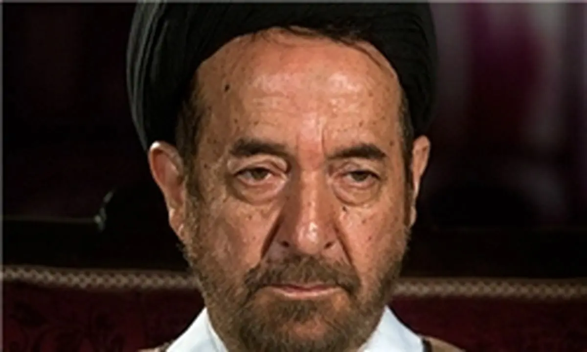 حمید روحانی به دادسرای ویژه روحانیت احضار شد