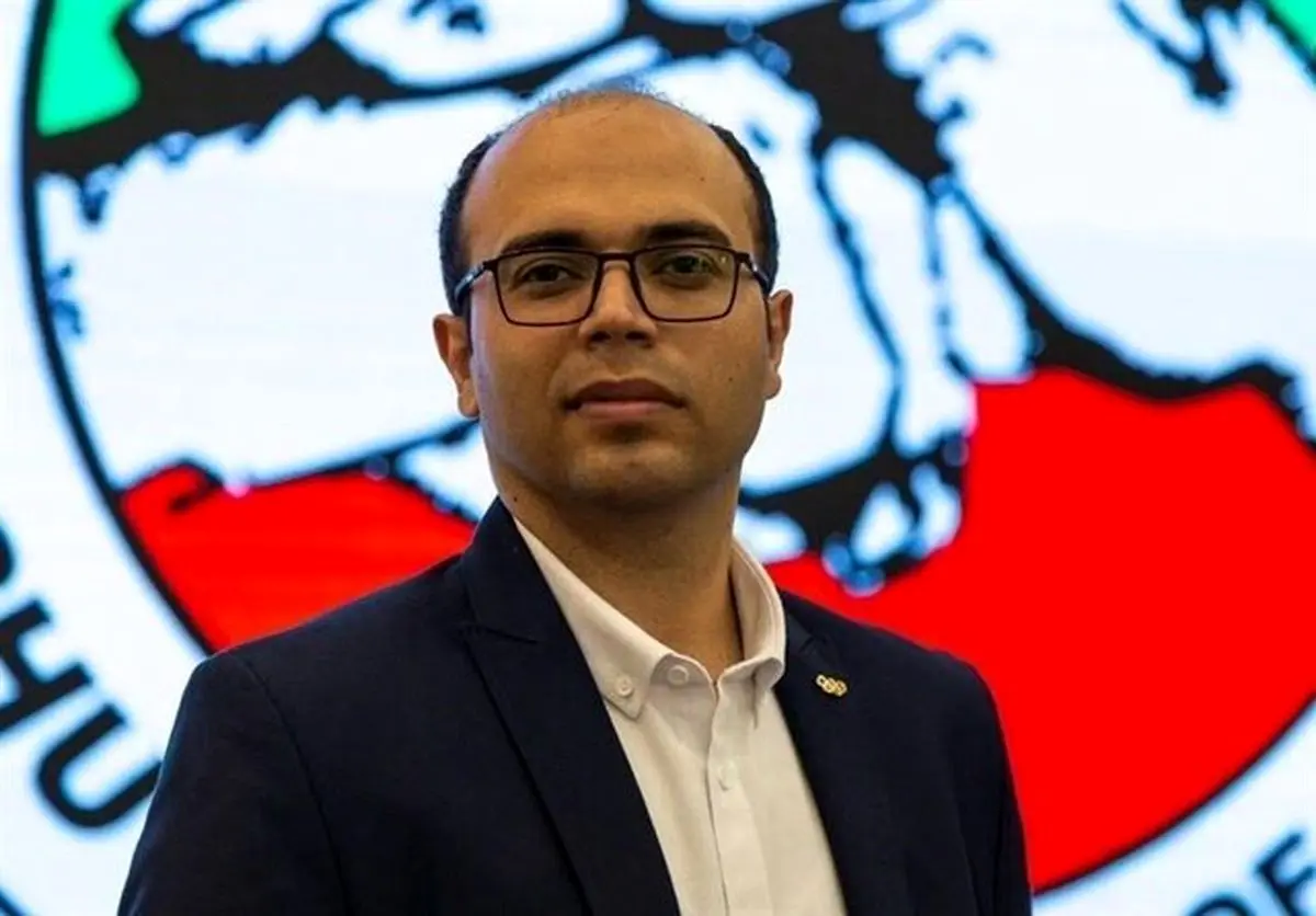 واکنش فدراسیون ووشو به استعفای الهه منصوریان