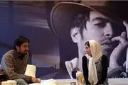 من از شهاب حسینی متنفرم!