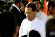 عزل سفیر سریلانکا به دلیل جواب ندادن به تلفن رئیس جمهور
