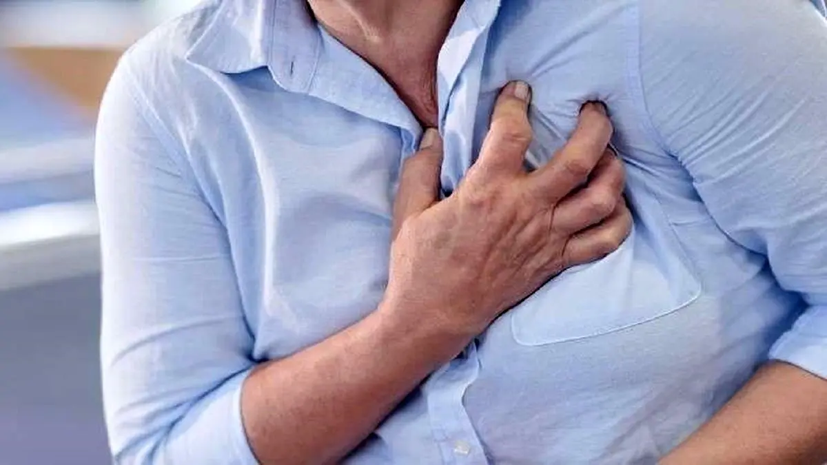 آزمایشی جدید برای پیش بینی خطر حمله قلبی و سکته
