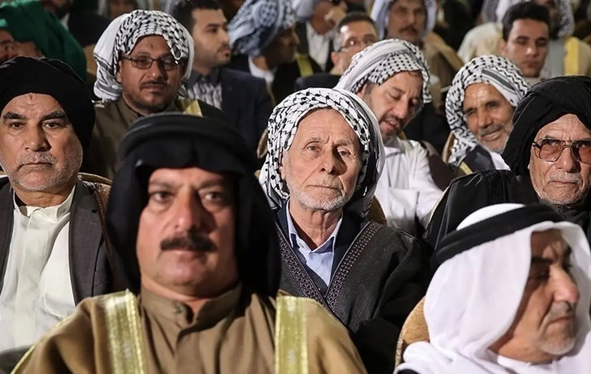 عشایر عرب : "این حادثه بدون پاسخ نخواهد ماند"