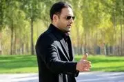 معاون ورزشی پرسپولیس با سابقه دروازه بانی در تیم استقلال!