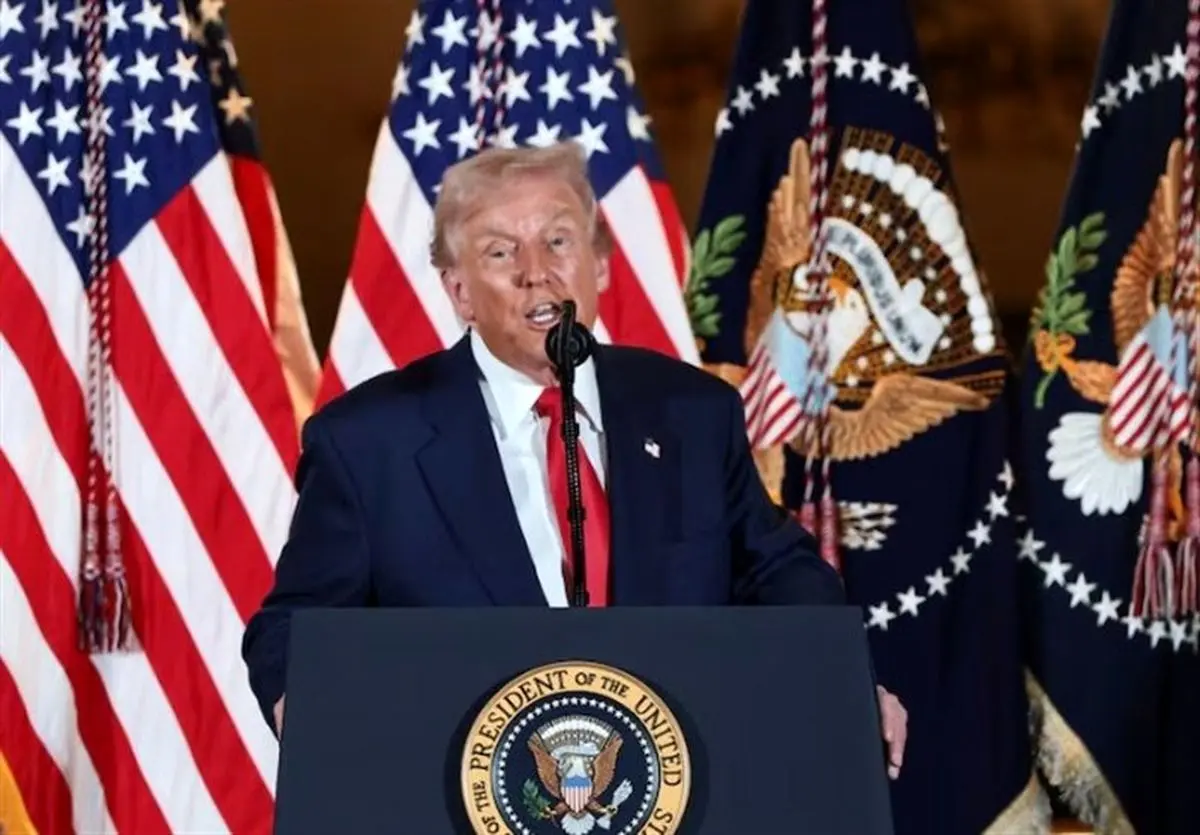 فوری/ رونمایی پوتین از یک سلاح  هستهای جدید