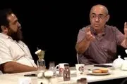 رقابت کارگردان ها روی صندلی اجرا
