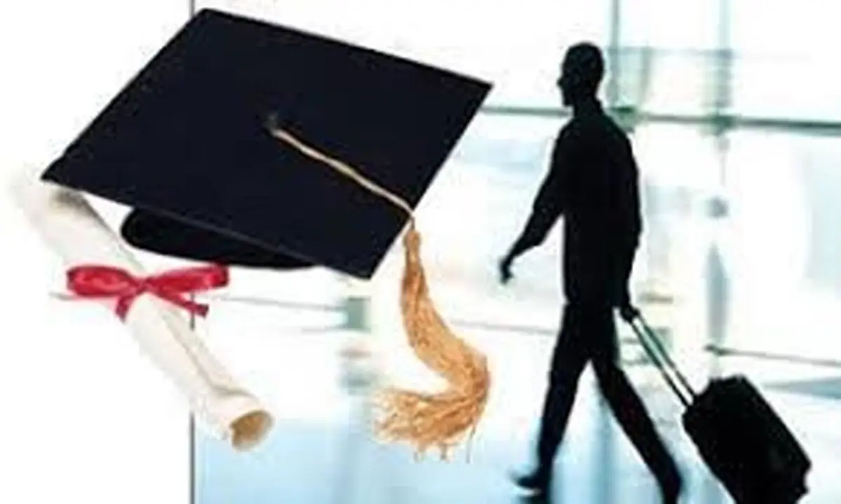 آمار قابل تامل از مهاجرت به خارج