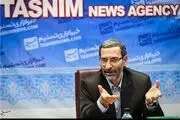 هر توافقی از خطوط قرمز عبور کند از نظر مجلس مردود است